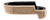 HOG 18433   OM RUB GRIP EXT BASE M&P 40  7RD FDE