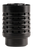 Q CB-2PC-FRONT-BRAKE     CHERRY BOMB FRONT HALF