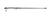 Bergara Rifles BPBA26-22CM Premier Canyon 22 Creedmoor Bolt Action 20" Fluted Threaded Stainless Steel Barrel