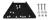 LEE 90267 STEEL BASE BLOCK