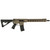 DBF DB15 5.56 16" MLOK 30RD SMK BRZ