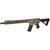 DBF DB15 5.56 16" MLOK 30RD SMK BRZ