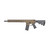 LWRC DI RIFLE 556NATO 16.1" MLOK BRZ