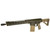DBF DB10 308 16" MLOK 20RD FDE/ODG