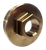 FLETCHER ST-174-TA1/2X28  HUB DIRECT THREAD