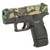 SPRGFLD XD9 DEF 9MM 3" 1-16RD 1-13RD