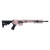 SPIKE'S RFL 556 16" MD MLOK ROSE GLD