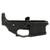 AM DEF UIC STRPPD LOWER RECEIVER BLK