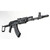 ARS SAS M7 762X39 16.3" 30RD BLK CRK