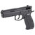 CZ 75SP01 TAC 50 ANN ELT 9MM 10RD BK