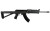 CENT ARMS VSKA 762X39 MAGPUL 30RD
