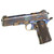 STD MANF 1911 45ACP 5" CC W/#1 ENG