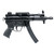 CENT ARMS AP5-P GRAY 9MM 5.75" 30RD
