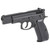 CZ 75BD 50TH ANNIV ELT 9MM 16RD BK