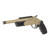 ROSSI BRAWLER SS 300 BLACKOUT 9" FDE