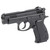 CZ 75D PCR CMP 50 ANN EL 9MM 10RD BK