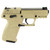 KELTEC P17 3.8" 22LR TAN 10RD