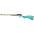 KSA CRICKET 22LR BLUE SS
