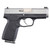 KAHR CW9 9MM 3.5" 7RD MATTE STS NS