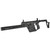 KRISS VCTR CRB G3 45ACP 16" 10RD BLK