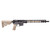 RADICAL 300BLK 16" 30RD BLK/FDE