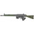 PTR 91 GIRK 308WIN 16" 10RD GRN CA