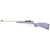 KSA CRICKET 22LR PURPLE SS