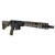 RADICAL 762X39 16" 10RD BLK/ODG
