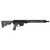 RADICAL 762X39 16" 10RD BLK/GRY