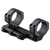 PA 30MM PLX CANTILEVER MOUNT 1.5"