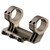 PA 30MM PLX CANTILEVER MOUNT 2.04"