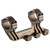 PA 30MM PLX CANTILEVER MOUNT 2.04"