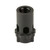 BANISH 9 PISTON 1/2X28 BLK
