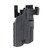BLACKPOINT ENH DUTY LT FOR GLK 19 RH