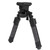 ALLEN HELIX POLY BIPOD LOW TILT STUD