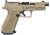 SHADOW SS-3022 XR920 9MM ELT TH FDE/BLK