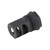 BANISH MUZZLE BRAKE 30 GOLD 1/2X28