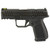 ROST MARTIN RM1C HIVIZ 9MM 4" 10 BLK