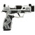 SCT ANIME KOMODO 365X CMP 9MM WHT/BK