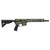 BCM RECCE-11 SBR 5.56 11" 30RD ODG