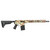 RUGER SFAR 7.62 16.1" 10RD CHOC CHIP