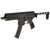 SIG MPX SBR 9MM 6" FLDING BLK 35RD