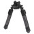 ALLEN HELIX POLYMER BIPOD LOW M-LOCK