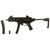 MAC IX PCC 9MM 6.5" 30RD BLK W/BRACE