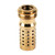 Q REAREND XL MB 5/8X24 338 CAL