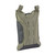 ESD NOTCH SHOOTING BAG RGR GRN/BLK