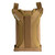 ESD NOTCH SHOOTING BAG COYOTE BROWN