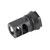 BANISH MUZZLE BRAKE 46CAL 5/8X24