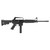 H&R RETRO 635 16" 9MM 32RD BLACK