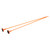 GSS RIFLE ROD .17 CAL 2PK ORANGE